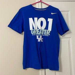 NO1 Greater 2012 UK Men’s Basketball National Champion T-shirt